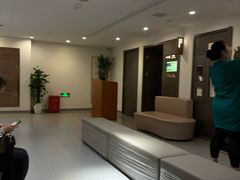 -爱康国宾体检中心(五角场万达广场分院)