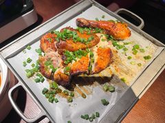 -绿茶餐厅(千岛湖银泰城店)