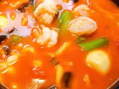 -九毛九西北菜(番禺万达店)