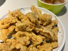 -淘淘园·韩式手工炸酱面(井亭天地店)