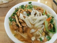 -太原面食店(解放路店)