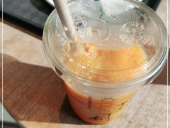 -星巴克(汾阳路店)