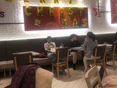 大堂-必胜客(东大桥店)