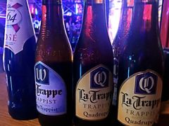 -UP嘻哈酒吧(粉巢店)