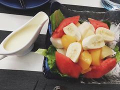 -Aqua Oasis 水天堂(石路天虹店)