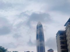 -肯德基(福民路店)