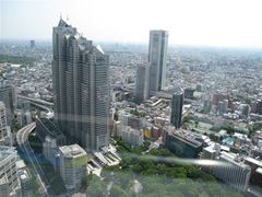-东京都厅舍