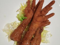 -径山十八道·风味民间菜(杭州总店)
