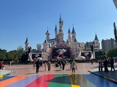 -沈阳方特欢乐世界