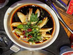 -山河屯铁锅炖(绥望路店)