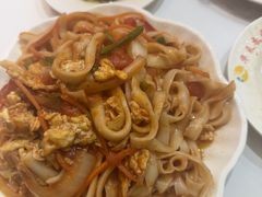 -杏园餐厅(西四北大街店)