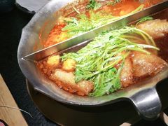 -湊湊火锅·茶憩(上海合生汇店)