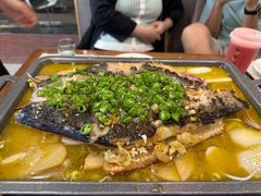 -火龙堂·风味民间菜(文一路店)