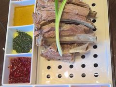 -相约·羊村小馆非遗手抓肉(七一酱园店)