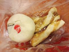 -爱德顺糕点食屋(利民道店)
