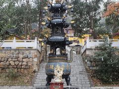 -采石矶景区