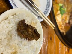 -咱屯子锅台鱼(南滨河东路店)