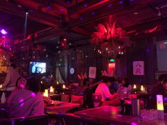 -18BAN音乐啤酒馆(西丽店)