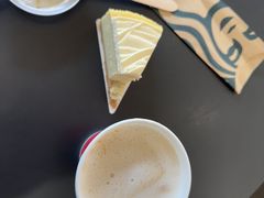 -星巴克臻选(佛山佛罗伦萨小镇店)