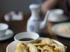 -吾介小籠館