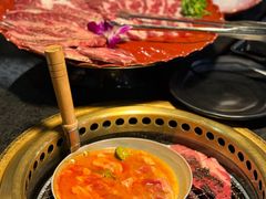 -神户赤童日式烤肉伙伴(东直门店)