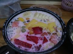 -串妹花式冰粉(乐山总店)