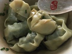 -随柳居·苏式小吃(建新巷店)