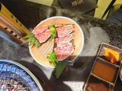 -樱嘢·炭火烧肉(惠南店)