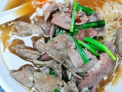 -燊意布拉肠云吞面(中山四路店)