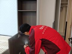 -浙大冰虫甲醛检测治理(闵行店)