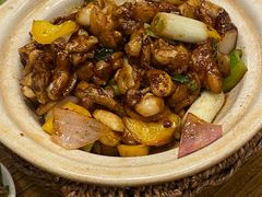 -潮中人·潮州菜(益乐路店)