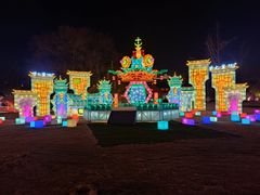 -溱湖国家湿地公园