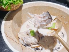 -云海肴云南菜·蒸汽石锅鱼(青岛万象城店)