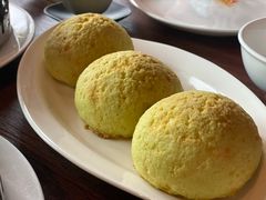 -蛇口希尔顿南海酒店·随轩中餐厅·粤菜