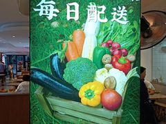 -素满香·素食自助餐(福州·长乐北路店)