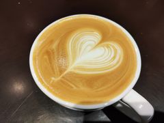 -星巴克(杭州嘉里中心4F店)