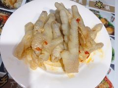 柠檬鸡脚-香港聚强佛跳墙(淘金店)