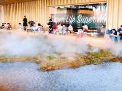 -Seesaw Coffee(朝阳大悦城店)