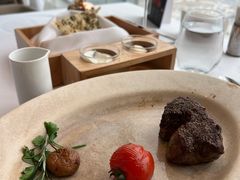 -王品牛排(郑州大卫城店)