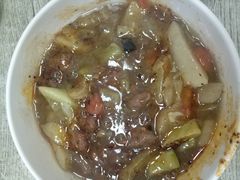 -清真李唯一优质肉丸糊辣汤