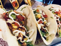 -HFFOUSA TACO弗萨塔可墨西哥餐厅(颐堤港店)