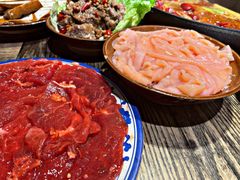 -冯校长老火锅(深圳总店)