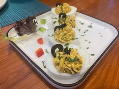 -帕歌西班牙餐厅paco tapas
