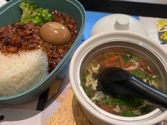 -老娘舅中式快餐(美好广场店)