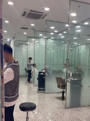 -时尚殿堂hair salon（上地华联店）