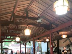 大堂-青城甲(青城山店)