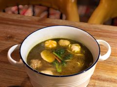麻麻面-张老板的店(民乐园店)