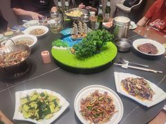 -呷湘厨·家宴·鱼汤捞饭(津南店)