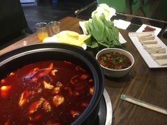 -幺妹火锅鸡(西城店)