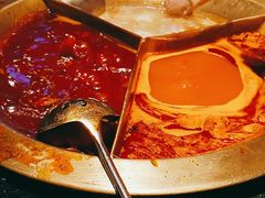 -周师兄大刀腰片火锅(洪崖洞旗舰店)